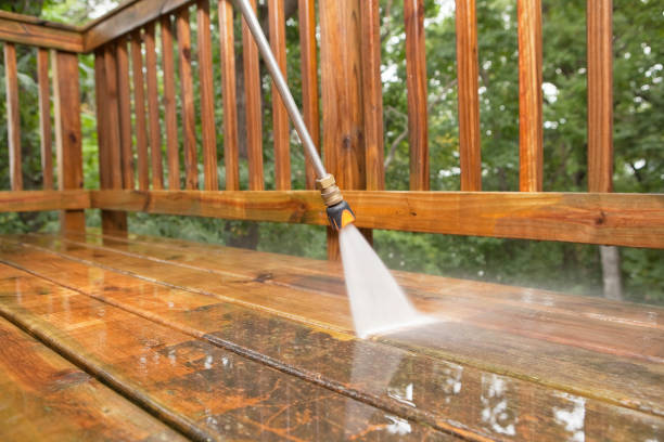 Best Deck Pressure Washing  in Ofallon, MO